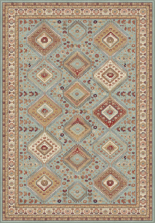 Origin Rugs Giseh 0575 - 481110 Rug - Love-Rugs