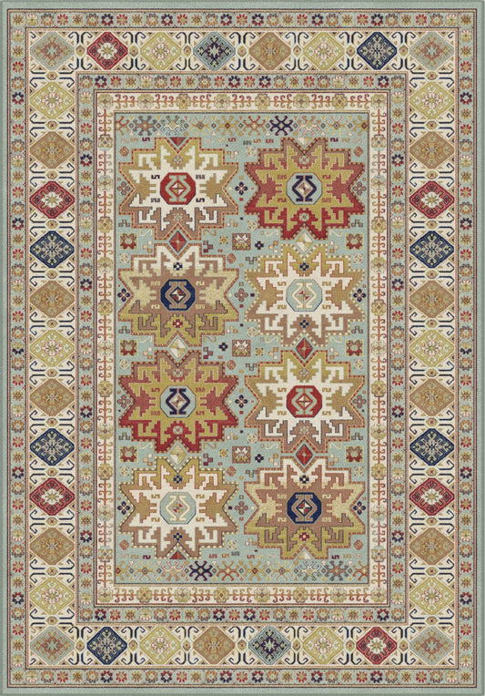 Origin Rugs Giseh 0576 - 481110 Rug - Love-Rugs