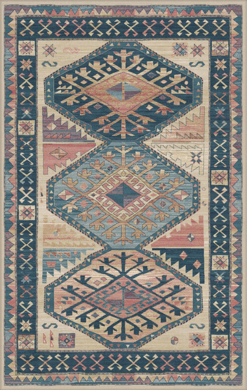 Origin Rugs Lustrous 566470 - 867 Rug – Love-Rugs