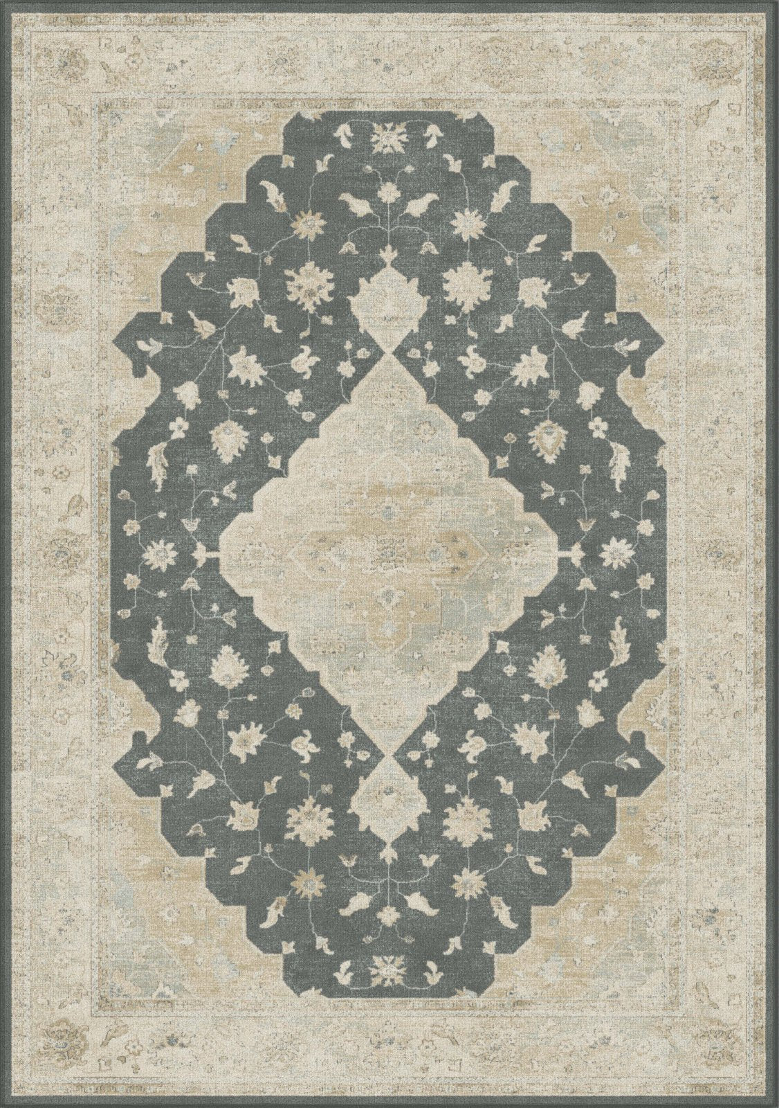 Origin Rugs New Venus 260330 - 9869 Rug – Love-Rugs