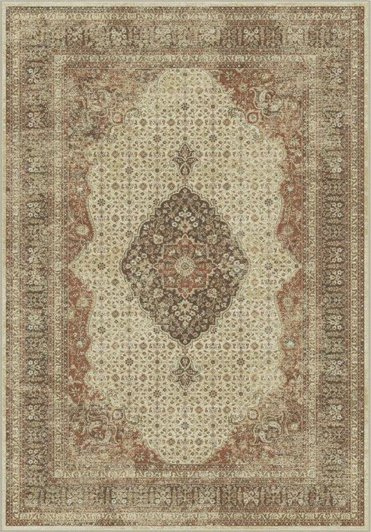 Origin Rugs Vintage Silk 1024 - 475440 Rug - Love-Rugs