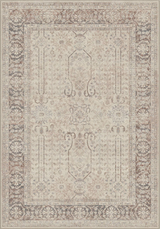 Origin Rugs Vintage Silk 1041 - 474113 Rug - Love-Rugs