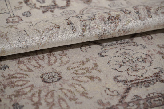 Origin Rugs Vintage Silk 1041 - 474113 Rug - Love-Rugs alternate image