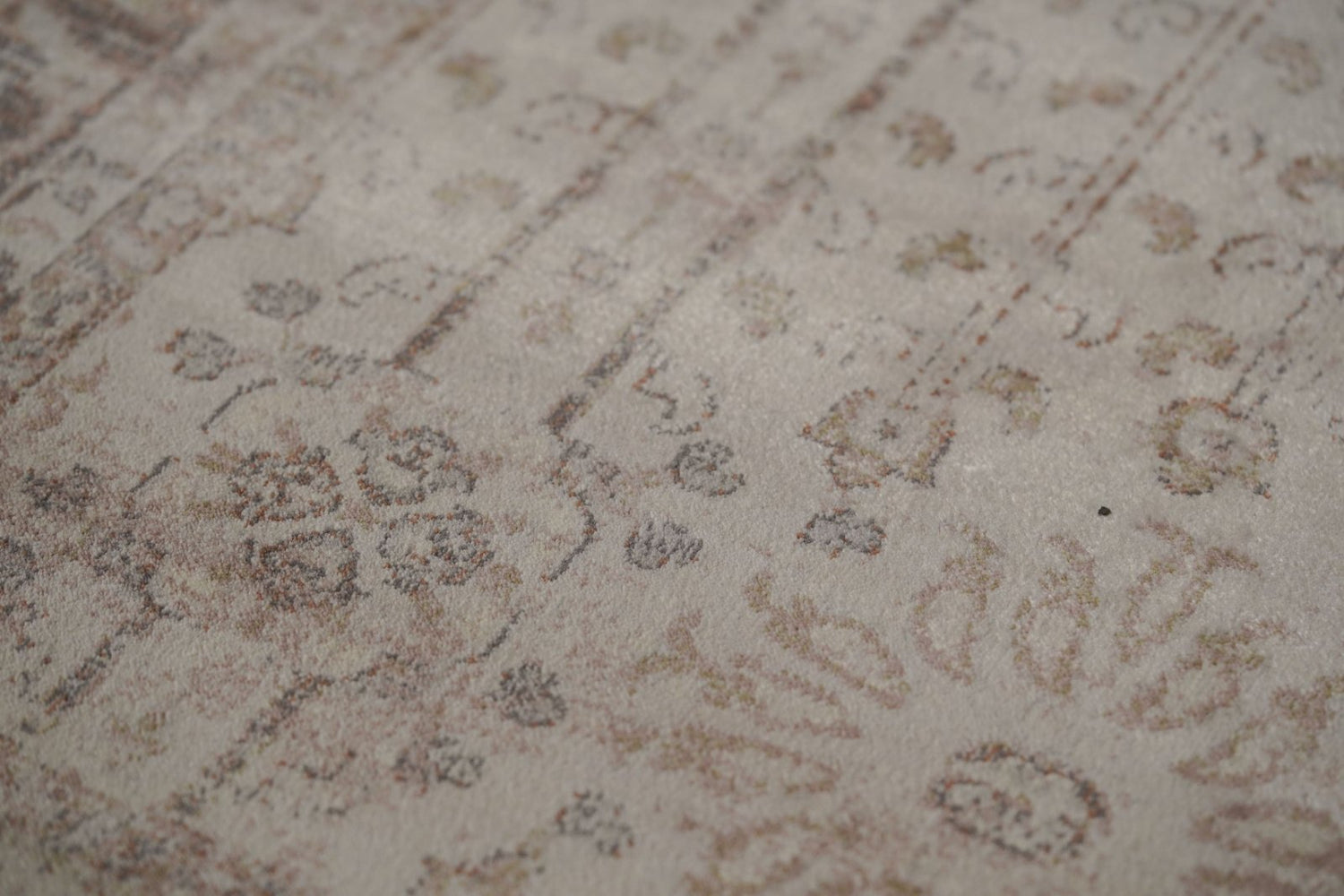 Origin Rugs Vintage Silk 1041 - 474113 Rug - Love-Rugs