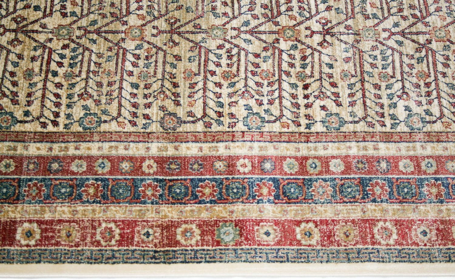 Origin Rugs Vintage Silk 1063 - 481440 Rug - Love-Rugs