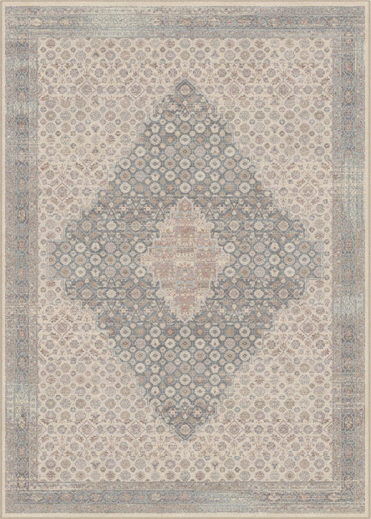 Origin Rugs Vintage Silk 474440 - 922 Rug - Love-Rugs