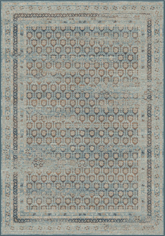 Origin Rugs Vintage Silk 477220 - 929 Rug - Love-Rugs