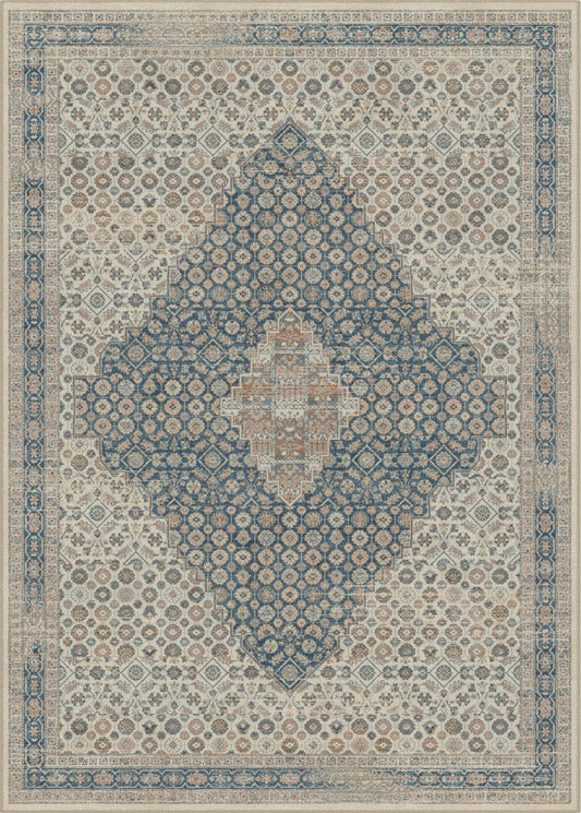 Origin Rugs Vintage Silk 477443 - 922 Rug - Love-Rugs