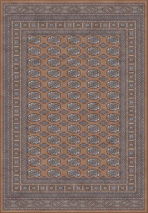 Origin Rugs Vintage Silk 481660 - 248 Rug - Love-Rugs