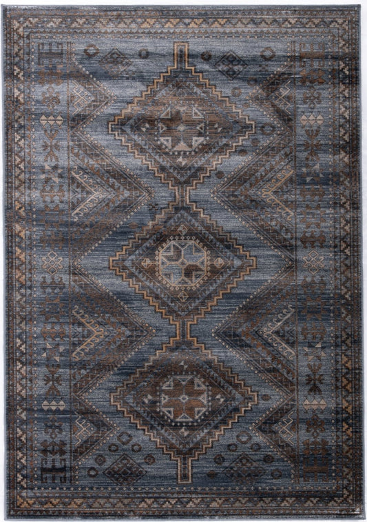 Origin Rugs Vintage Silk 928 - 477220 Rug - Love-Rugs
