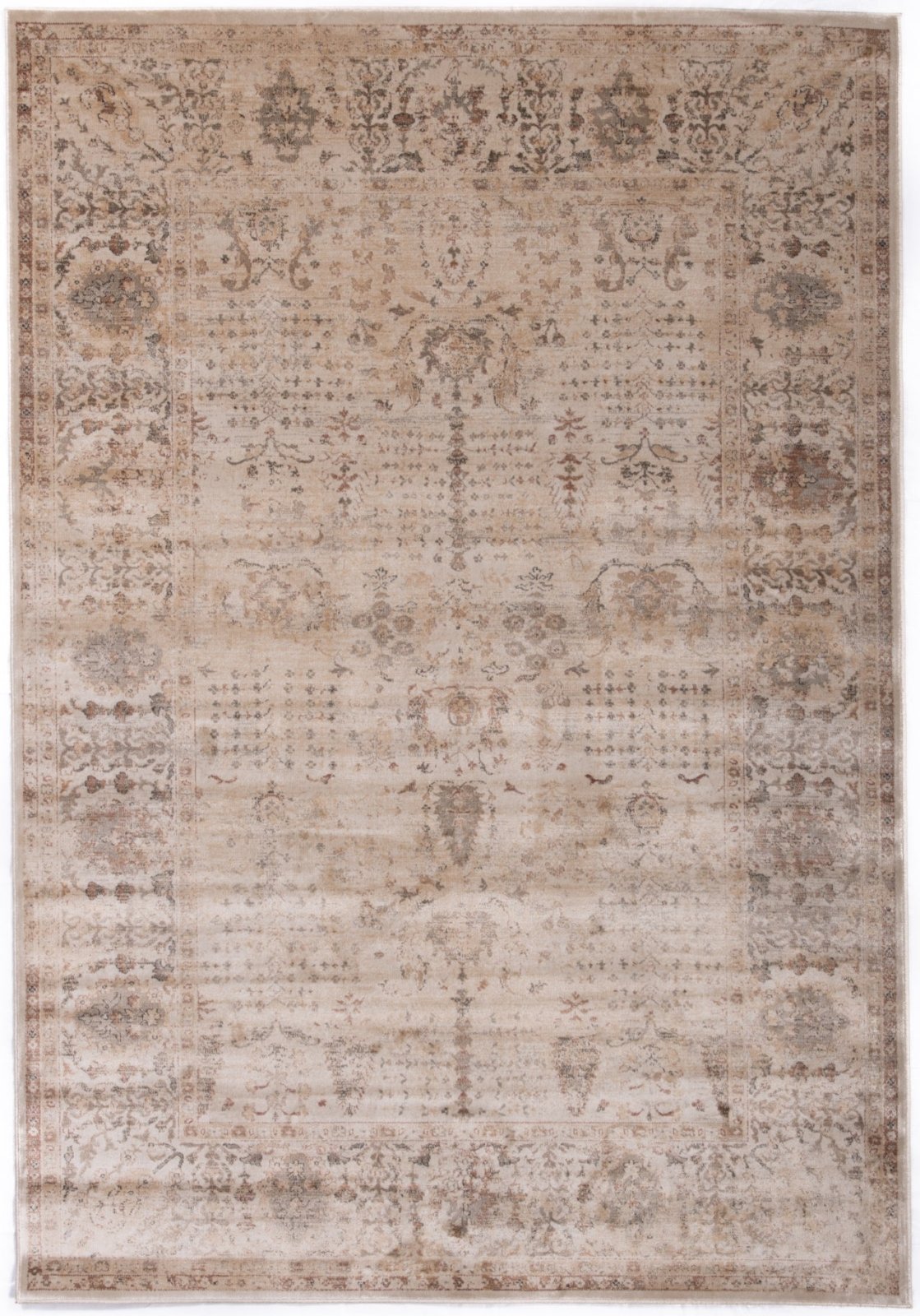Origin Collection Rugs Origin Rugs Vintage Silk 967 - 475446 Rug – Love-Rugs