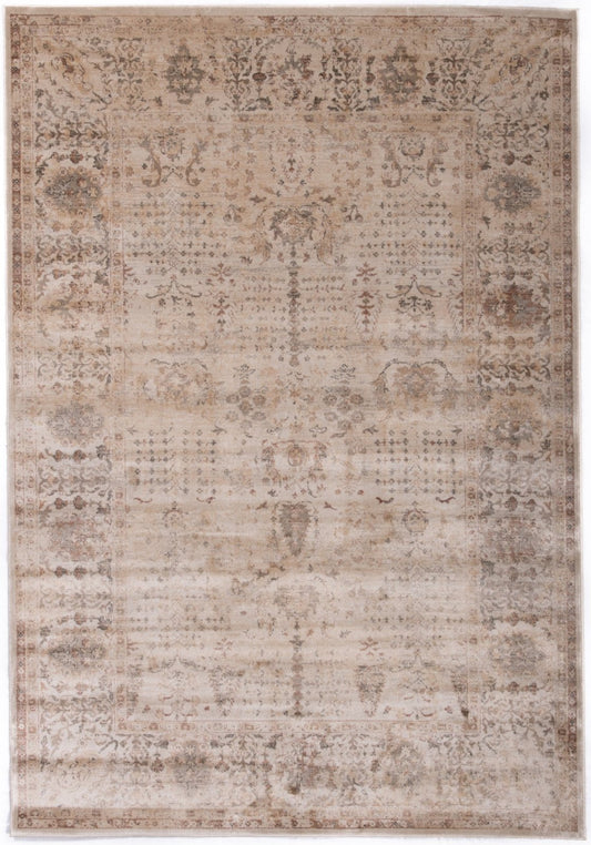 Origin Rugs Vintage Silk 967 - 475446 - Love-Rugs