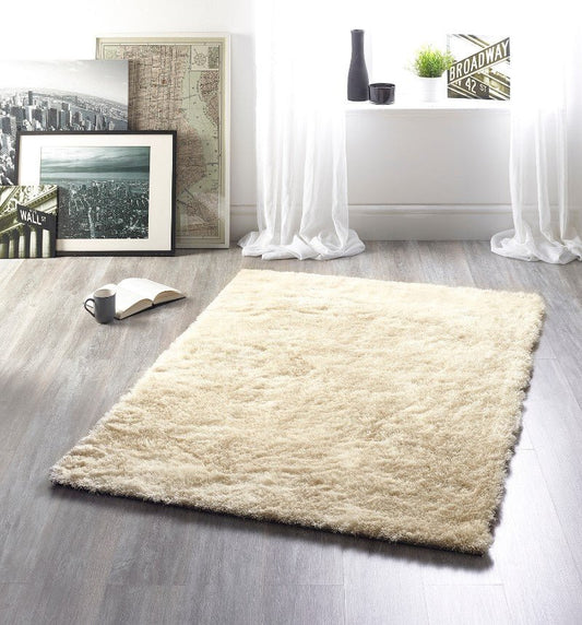 Origins Glamour Champagne Rug - Love-Rugs alternate image