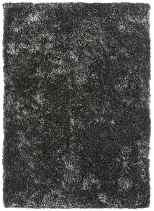 Origins Glamour Charcoal Rug - Love-Rugs
