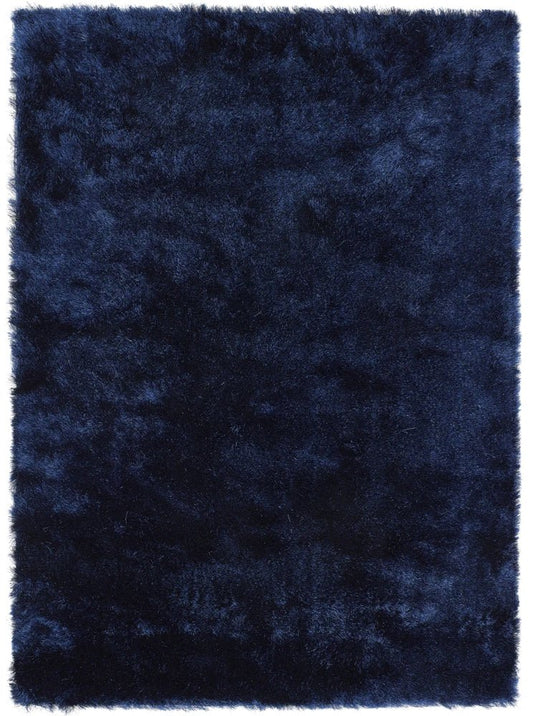 Origins Glamour Indigo Rug - Love-Rugs