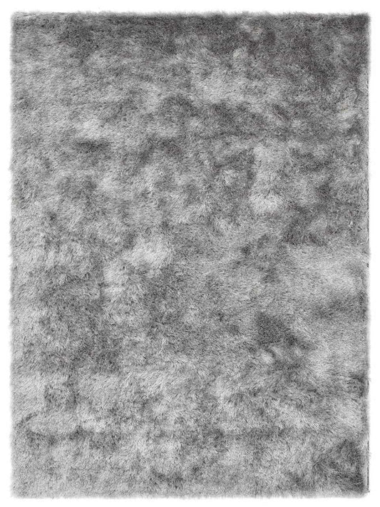 Origins Glamour Silver Rug - Love-Rugs