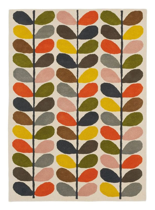 Orla Kiely Multi Stem Classic 059505 Rug - Love-Rugs