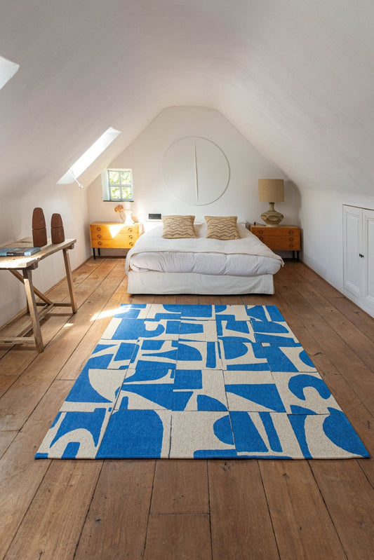 Papercut Campanula 9358 Rug - Love-Rugs alternate image