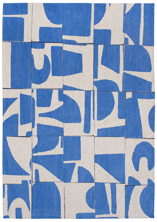 Papercut Campanula 9358 Rug - Love-Rugs