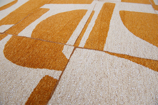 Papercut Curry 9367 Rug - Love-Rugs alternate image