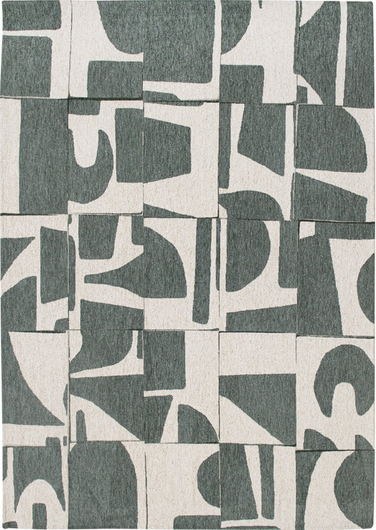 Papercut Sea Spray 9361 Rug - Love-Rugs