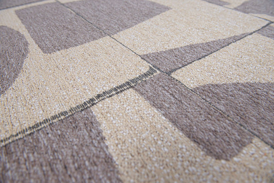 Papercut String 9366 Rug - Love-Rugs alternate image