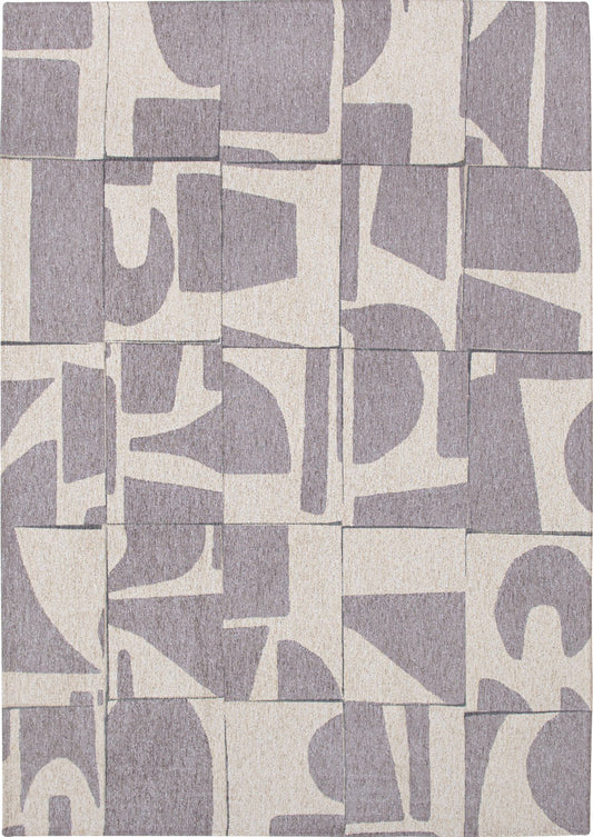 Papercut String 9366 Rug - Love-Rugs