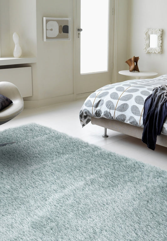 Payton Duck Egg Rug - Love-Rugs alternate image