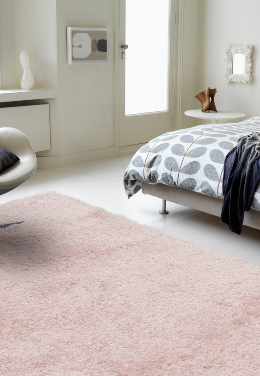 Payton Pink Rug - Love-Rugs alternate image