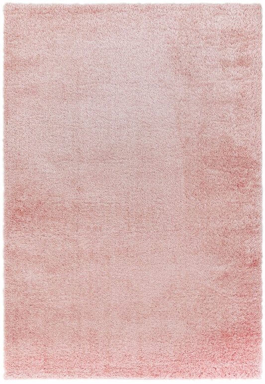 Payton Pink Rug - Love-Rugs