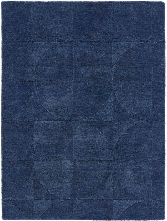 Penny Infinity Rug - Love-Rugs