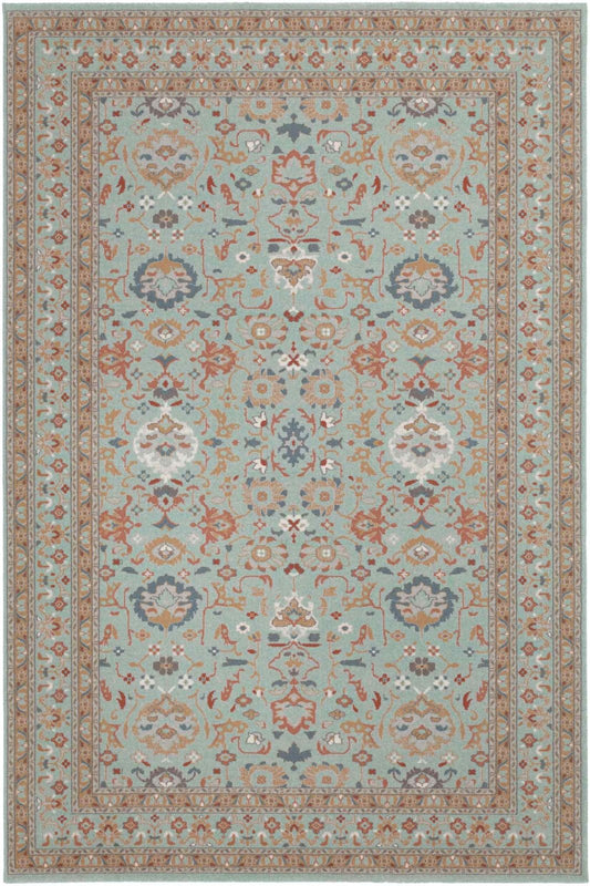 Phoenix 47726/LA400 Rug - Love-Rugs