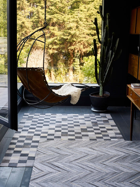 Plantation Safari SAF03 Rug - Love-Rugs alternate image