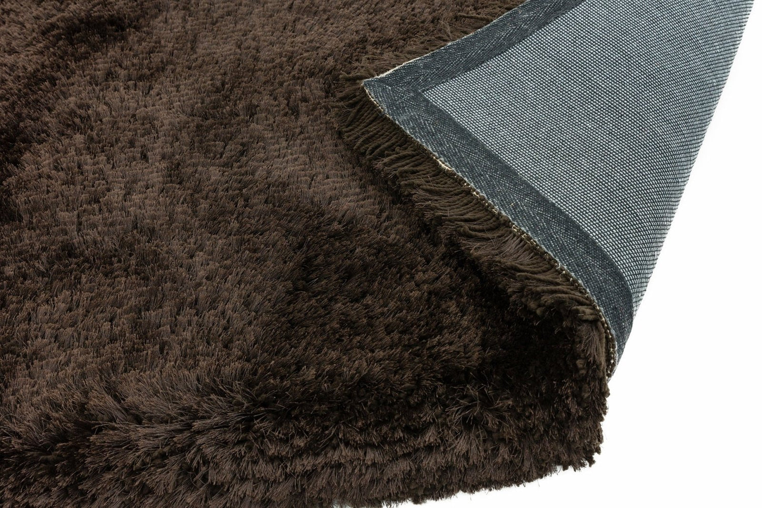 Dope Rugs Plush Dark Chocolate Rug – Love-Rugs