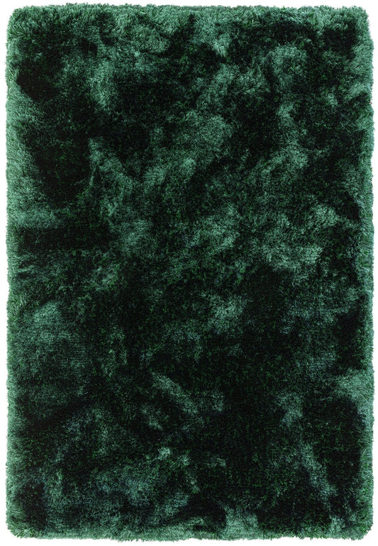 Plush Emerald Rug - Love-Rugs