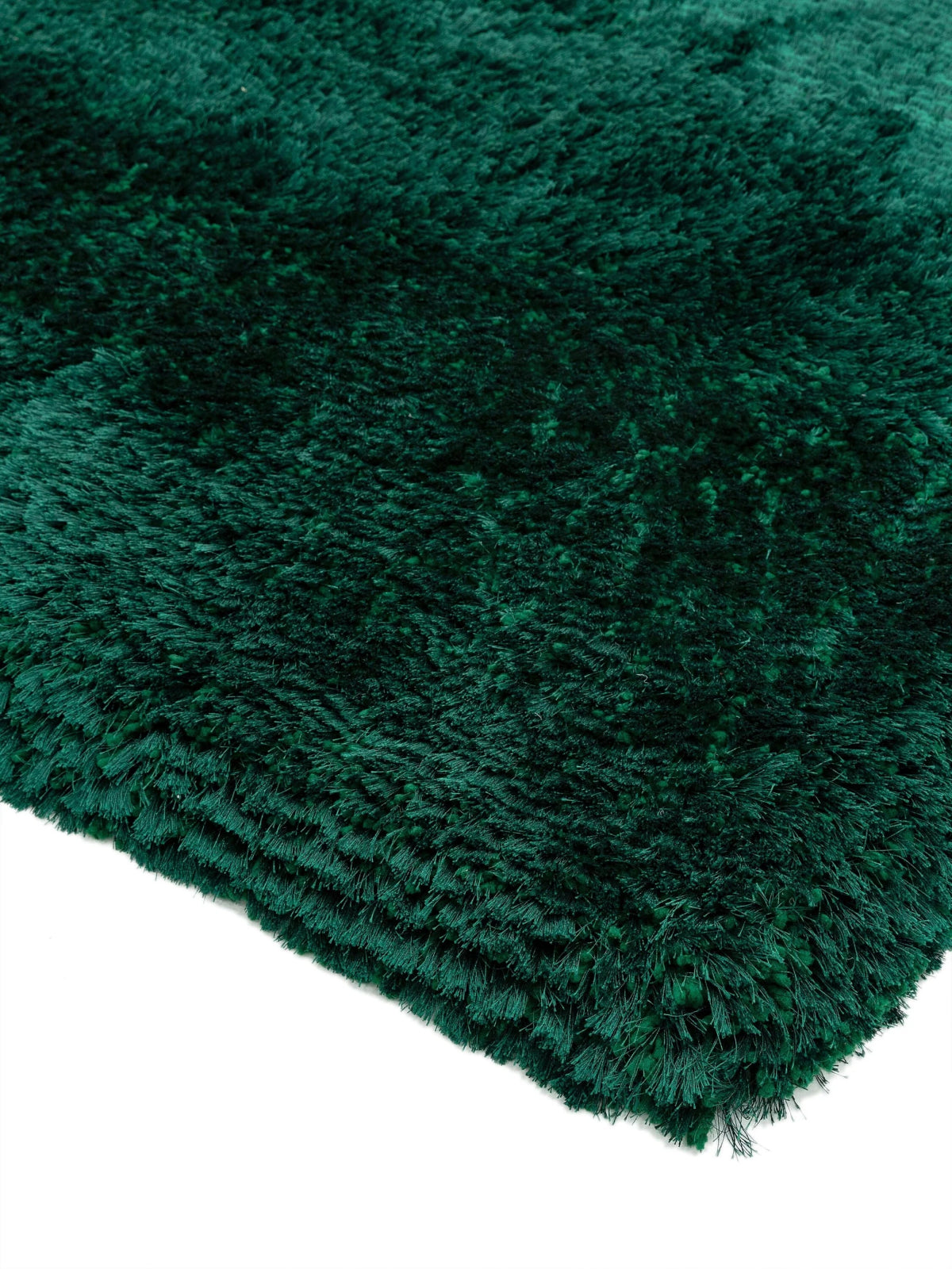 Emeraldcolour Rug Plush Emerald Rug – Love-Rugs