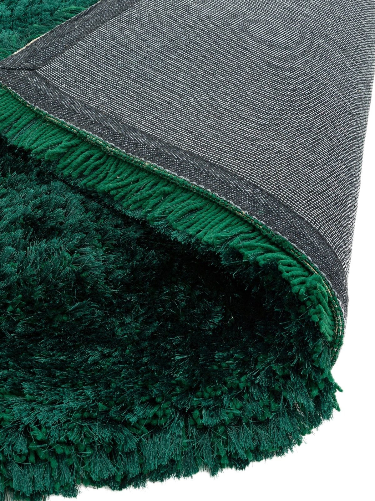 Emeraldcolour Rug Plush Emerald Rug – Love-Rugs
