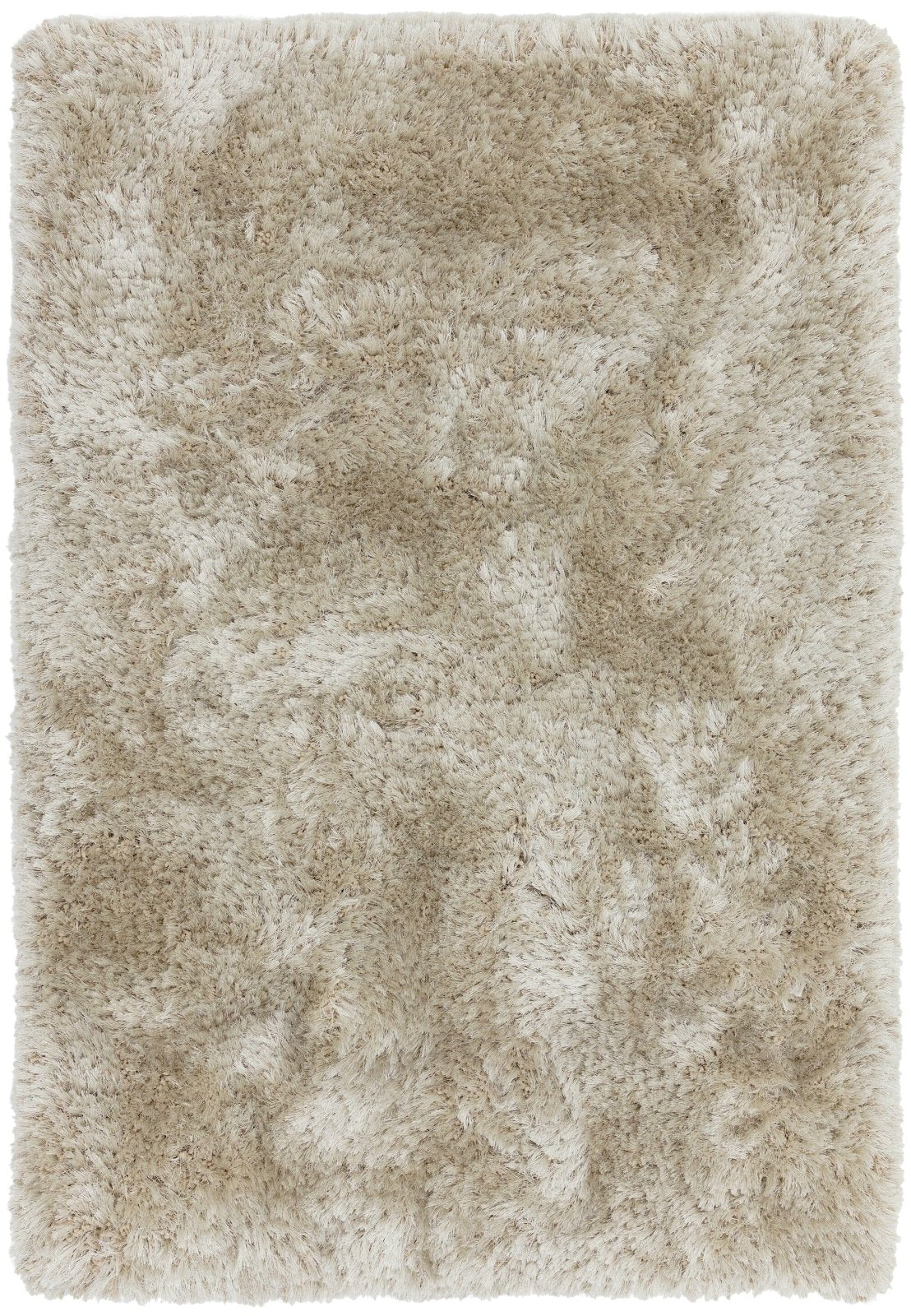 Pearl Color Rug Plush Pearl Rug – Love-Rugs