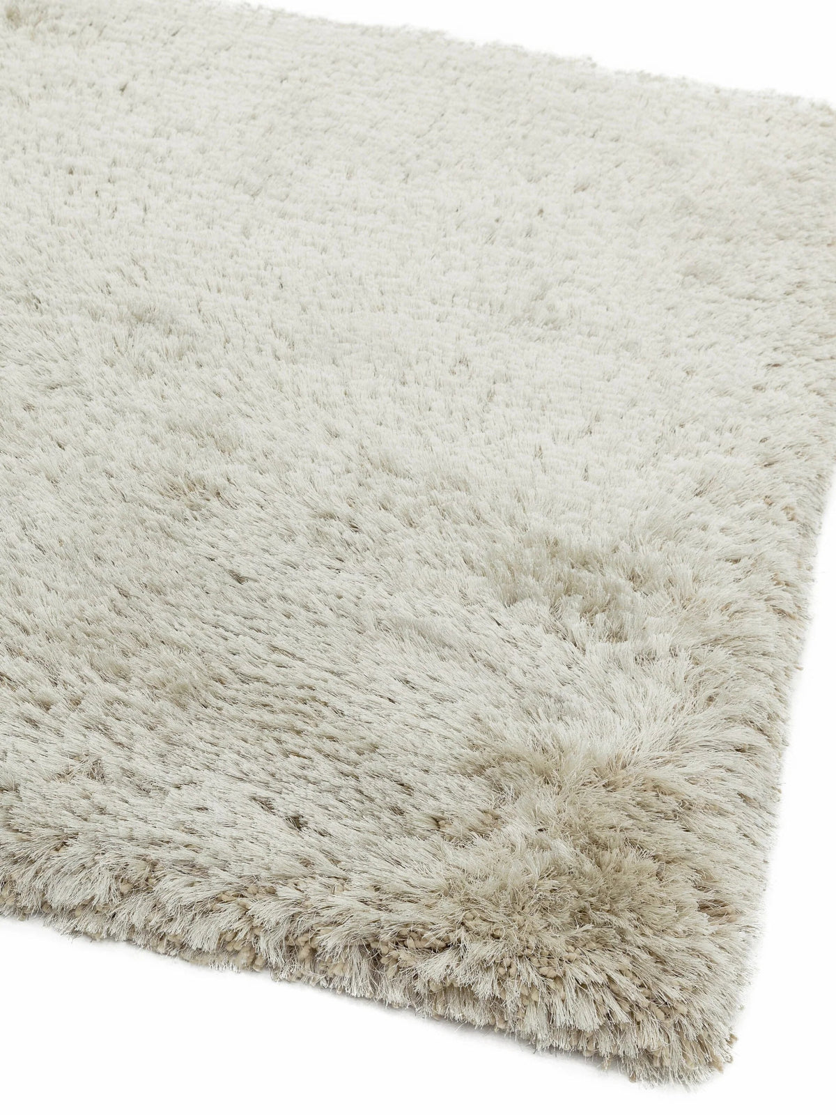 Pearl Color Rug Plush Pearl Rug – Love-Rugs