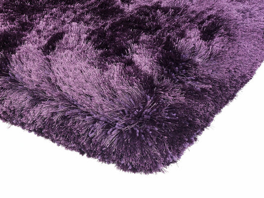 Plush Purple Rug - Love-Rugs alternate image