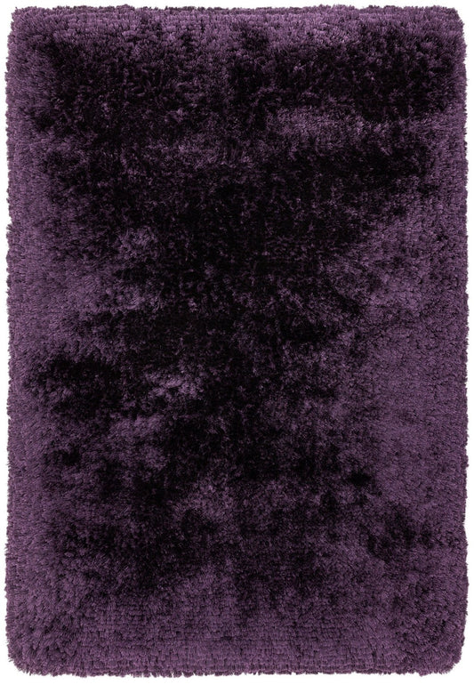 Plush Purple Rug - Love-Rugs