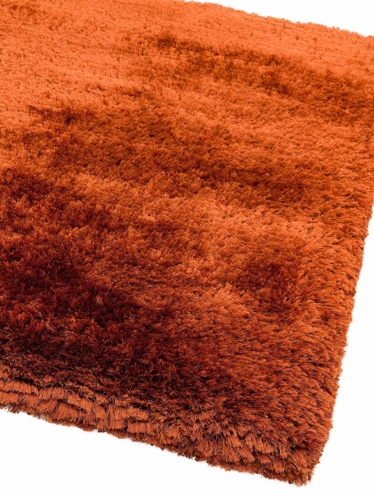 Forom Rust Rug Plush Rust Rug – Love-Rugs