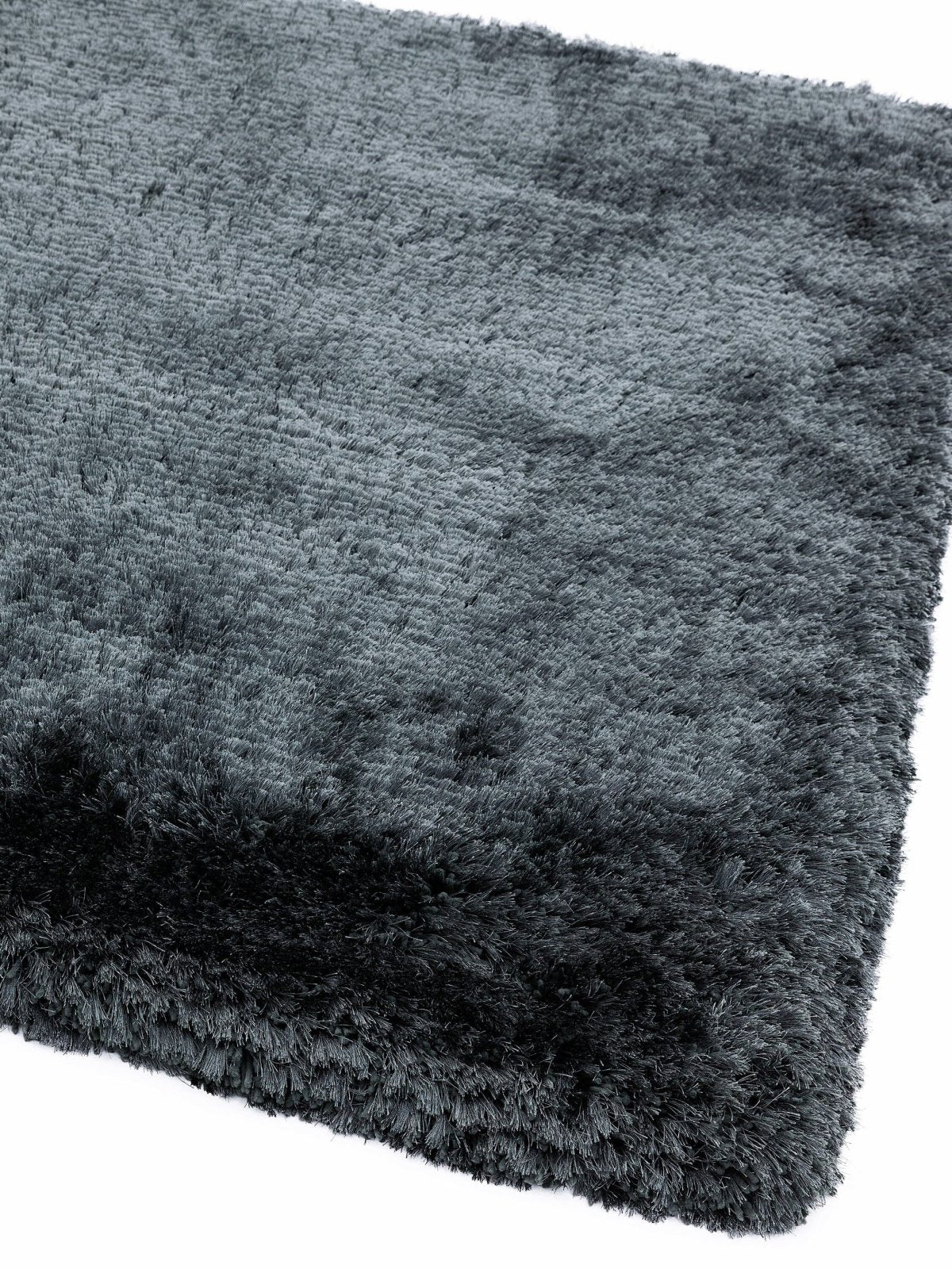 Plush Slate Rug – Love-Rugs