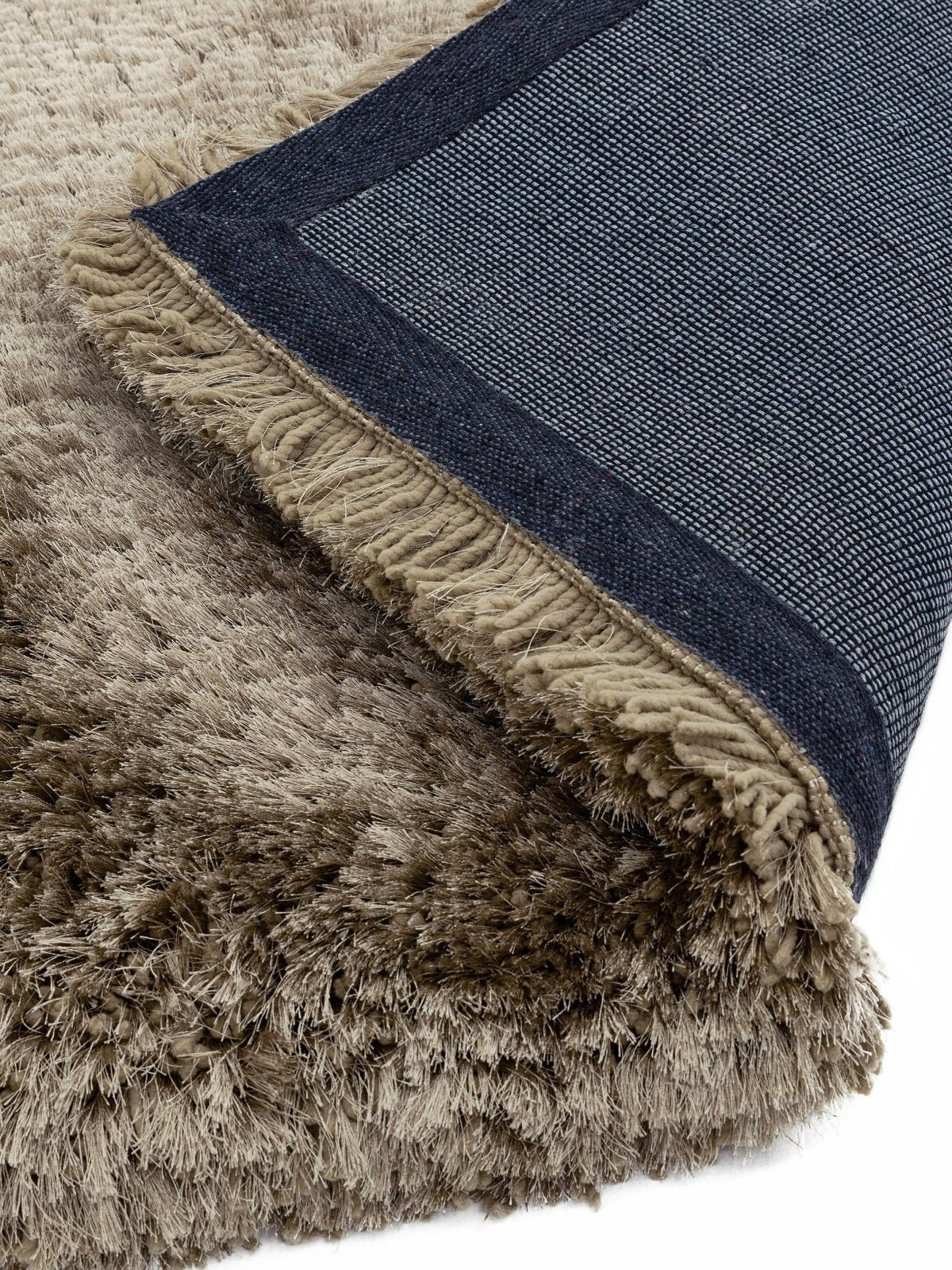 Dope Rugs Plush Taupe Rug – Love-Rugs