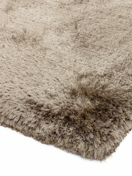 Plush Taupe Rug - Love-Rugs alternate image