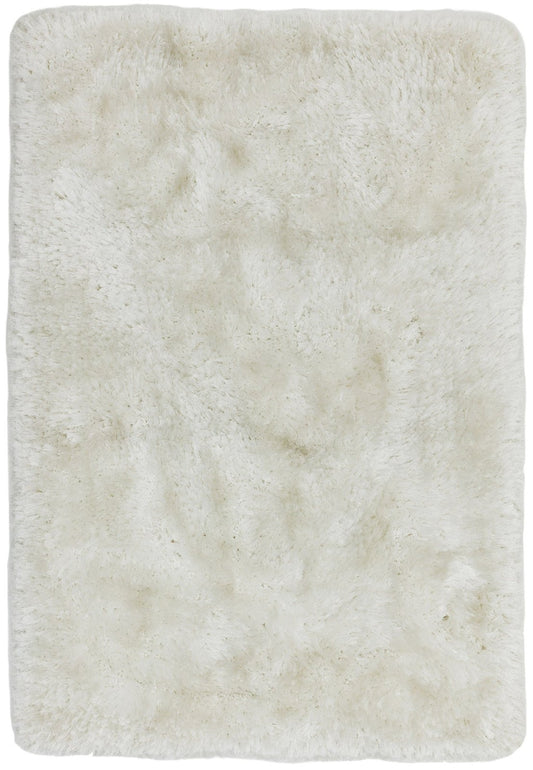 Plush White Rug - Love-Rugs