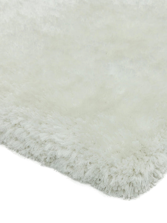 Plush White Rug - Love-Rugs alternate image