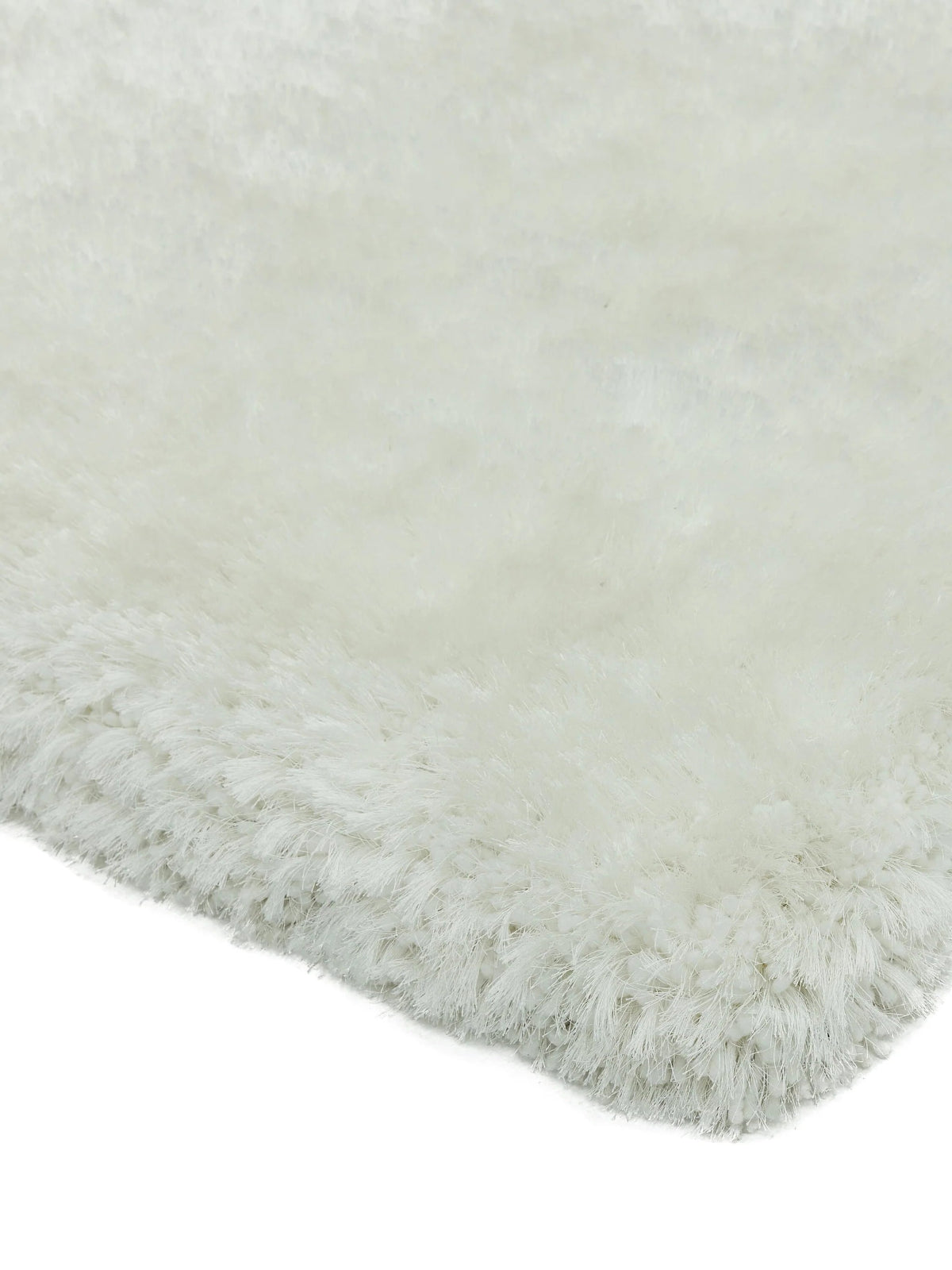Plush White Rug – Love-Rugs