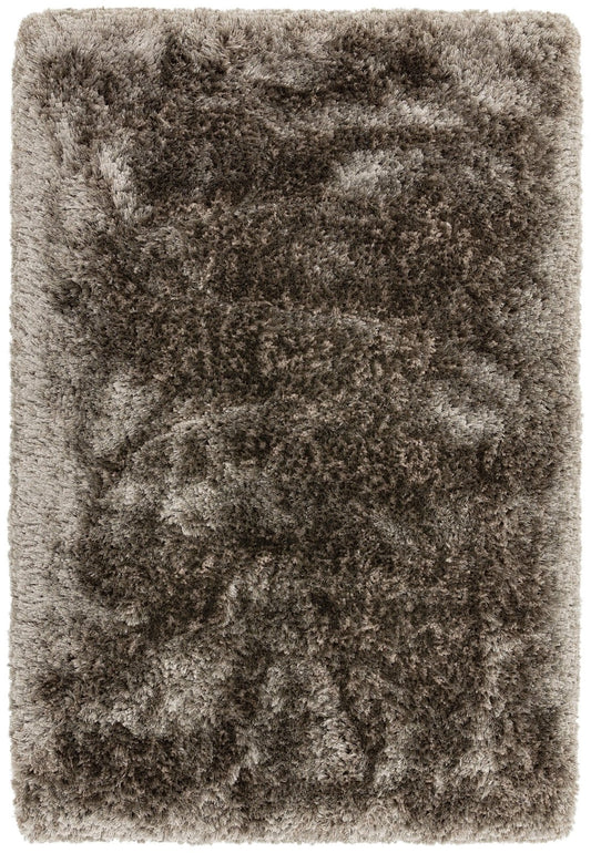 Plush Zinc Rug - Love-Rugs