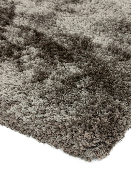 Plush Zinc Rug - Love-Rugs alternate image